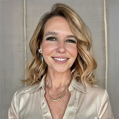 Nancy Ramirez